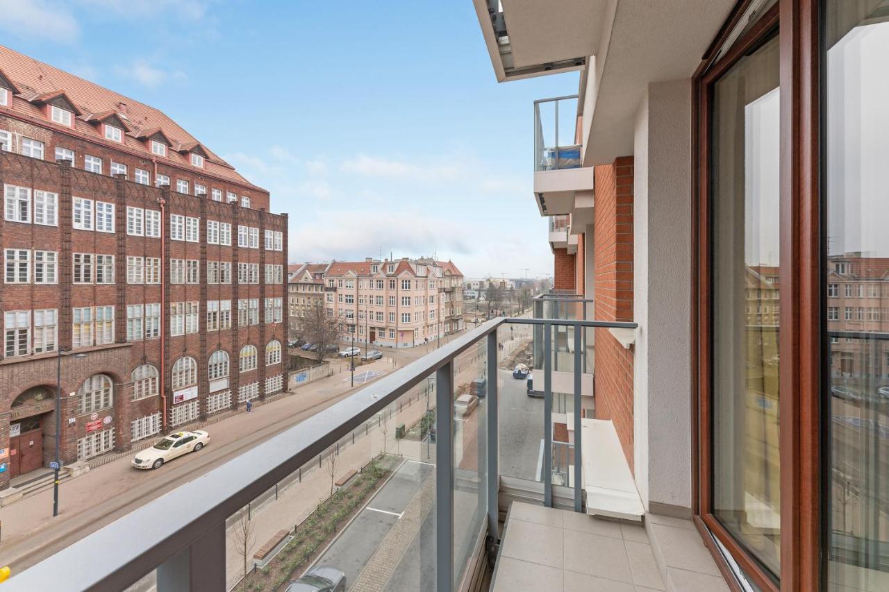 Apartament Aura 40 Center & Free Parking By Downtown *