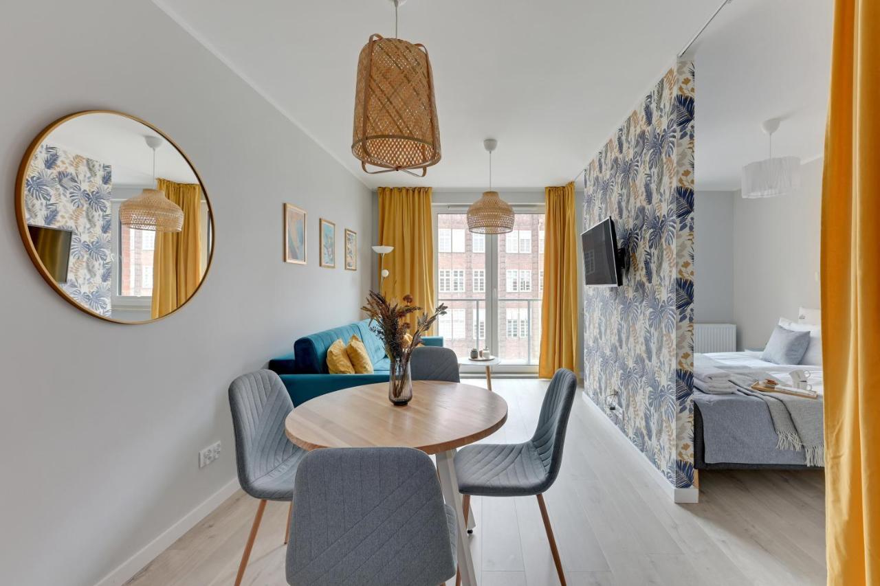 Apartament Aura 40 Center & Free Parking By Downtown *