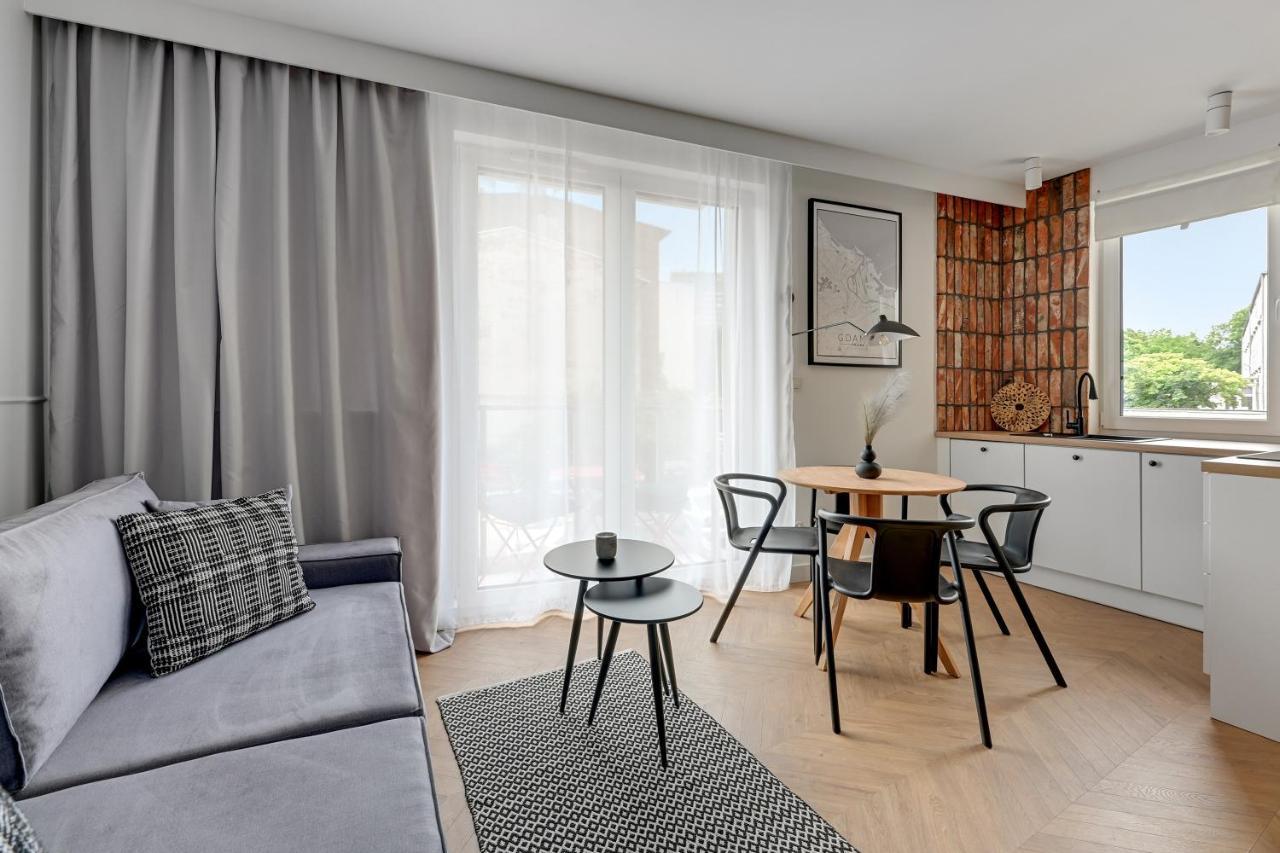 Apartament Aura 40 Center & Free Parking By Downtown *