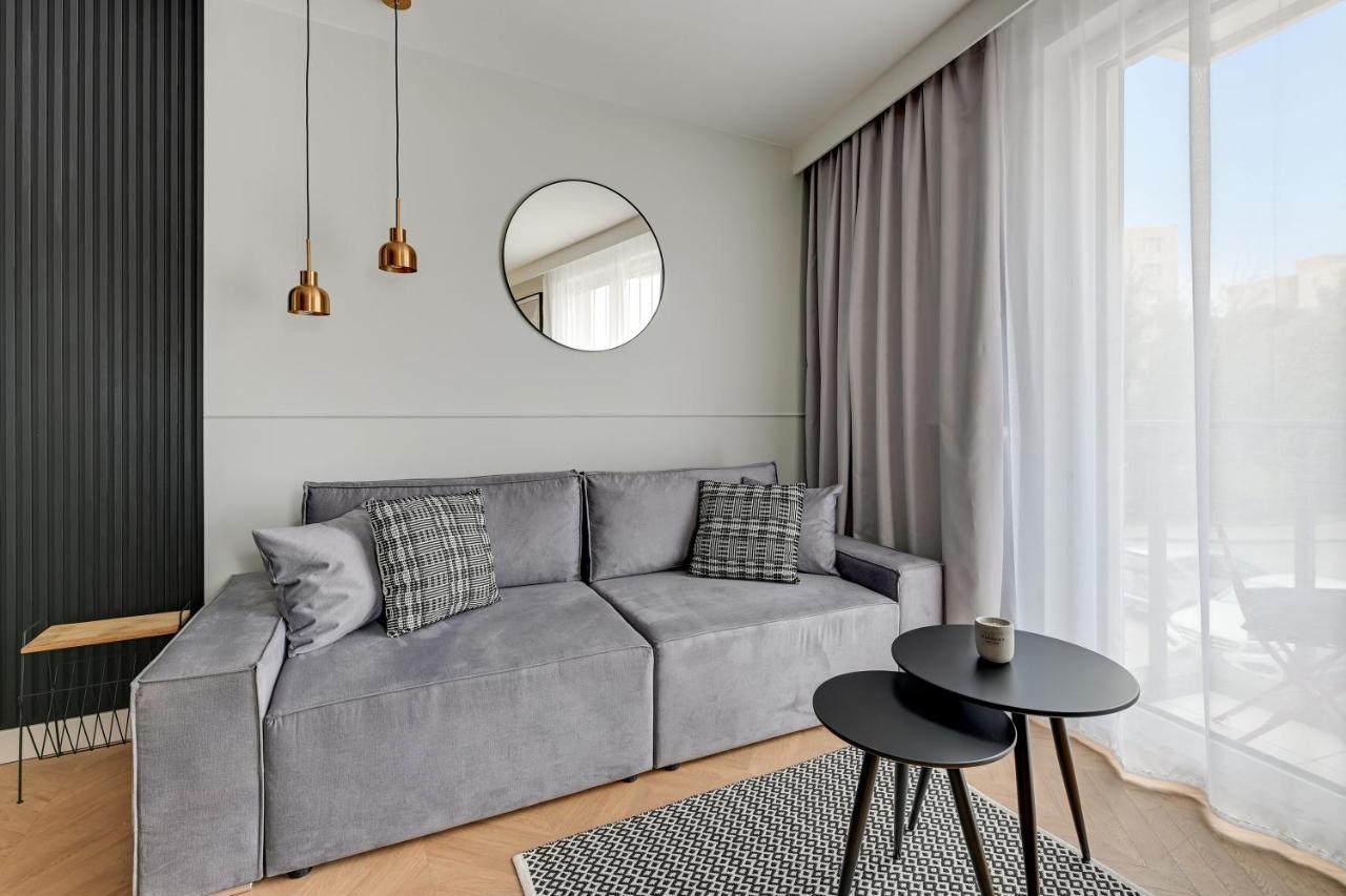 Apartament Aura 40 Center & Free Parking By Downtown