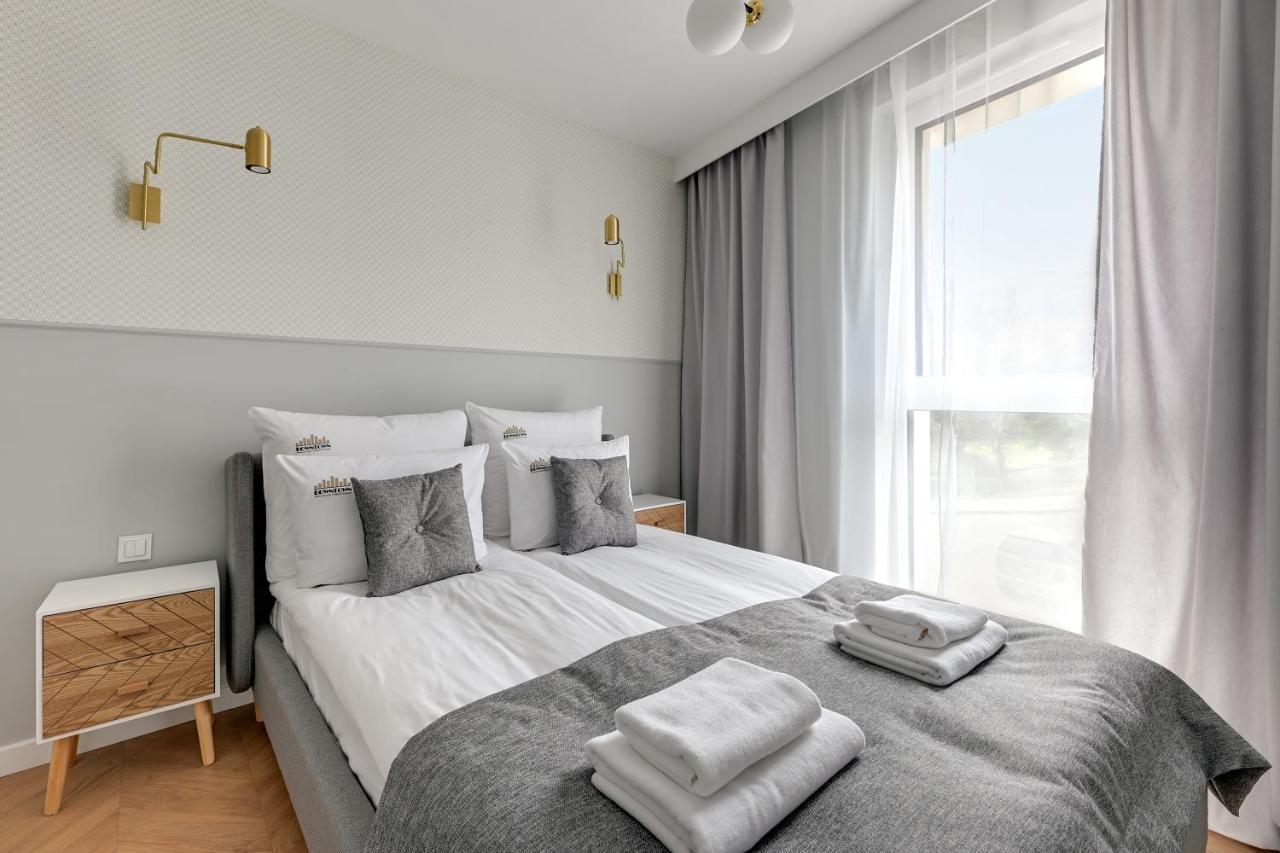Apartament Aura 40 Center & Free Parking By Downtown *
