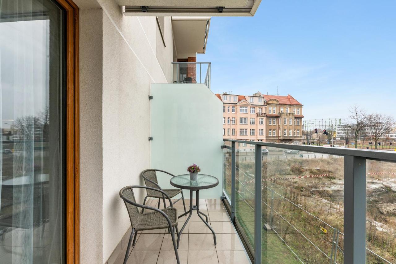 Apartament Aura 40 Center & Free Parking By Downtown *